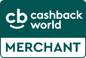 cashback world merchant